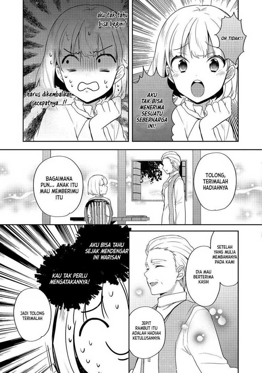 Tearmoon Empire Story chapter 22